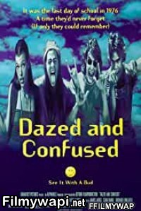 Dazed And Confused (1994) Hindi Dubbed