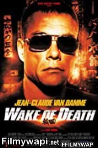 Wake Of Death (2005) Hindi Dubbed poster