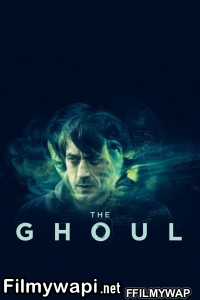 The Ghoul (2016) Hindi Dubbed poster