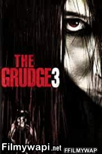 The Grudge 3 (2009) Hindi Dubbed poster