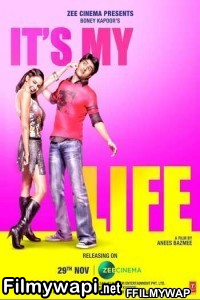 Its My Life (2020) Hindi Movie poster