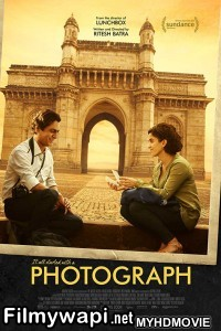 Photograph (2019) Bollywood Movie poster