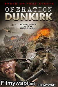 Operation Dunkirk (2017) Hindi Dubbed