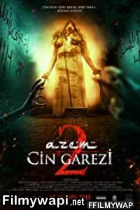 Azem 2 Cin Garezi (2015) Hindi Dubbed