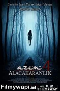 Azem 4 Alacakaranlik (2016) Hindi Dubbed