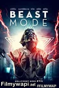 Beast Mode (2020) English Movie poster