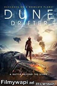 Dune Drifter (2020) English Movie poster