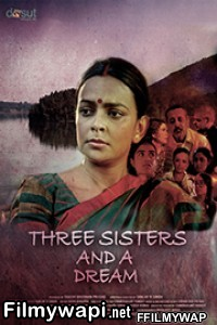 Three Sisters And A Dream (2020) Hindi Movie