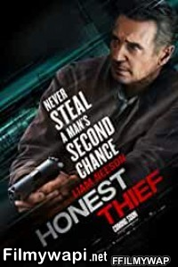 Honest Thief (2020) English Movie