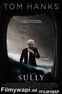 Sully (2016) Hindi Dubbed