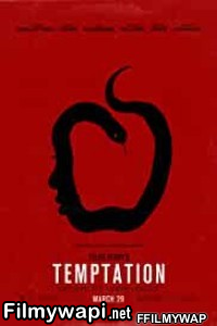 Temptation Confessions Of A Marriage Counselor (2013) Hindi Dubbed poster