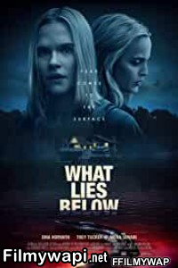 What Lies Below (2020) English Movie poster