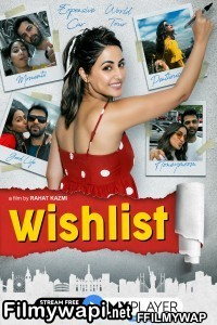 Wishlist (2020) Hindi Movie