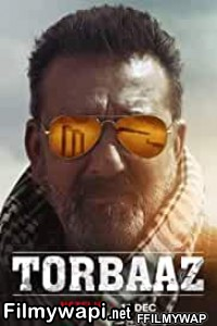 Torbaaz (2020) Hindi Movie poster