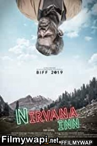 Nirvana Inn (2019) Hindi Movie poster