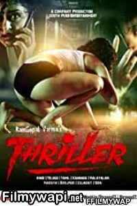 Thriller (2020) Hindi Dubbed Movie