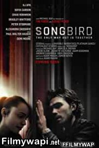 Songbird (2020) English Movie poster