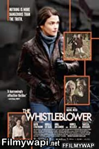 The Whistleblower (2011) Hindi Dubbed