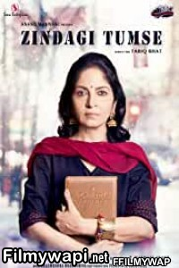 Zindagi Tumse (2019) Hindi Movie poster