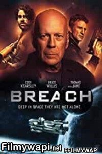 Breach (2020) English Movie