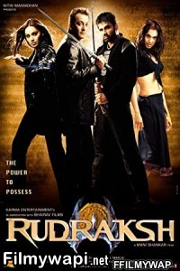 Rudraksh (2004) Hindi Movie