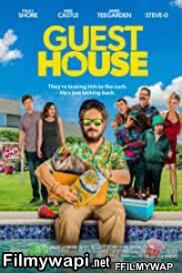 Guest House (2020) English Movie poster