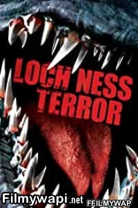 Beyond Loch Ness (2008) Hindi Dubbed poster