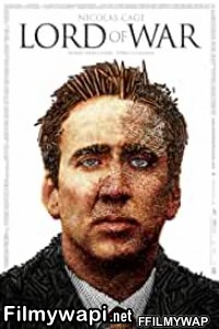 Lord Of War (2005) English Movie poster