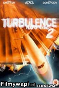 Turbulence 2 Fear of Flying (1999) Hindi Dubbed