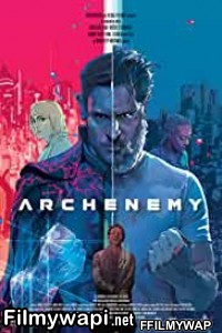 Archenemy (2020) English Movie