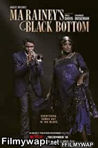 Ma Raineys Black Bottom (2020) English Movie