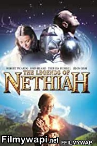 The Legends Of Nethiah (2013) Hindi Dubbed