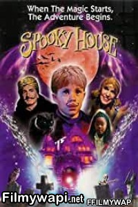 Spooky House (2004) Hindi Dubbed poster