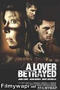 A Lover Betrayed (2017) Hindi Dubbed poster