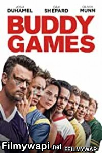 Buddy Games (2020) English Movie