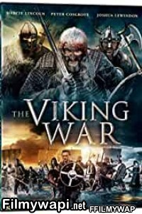 The Viking War (2019) English Movie poster