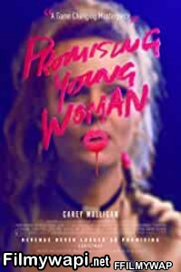 Promising Young Woman (2020) English Movie poster