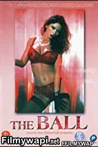 The Ball (2003) Hindi Dubbed poster