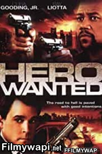 Hero Wanted (2008) Hindi Dubbed poster