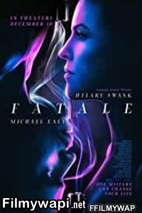 Fatale (2020) English Movie