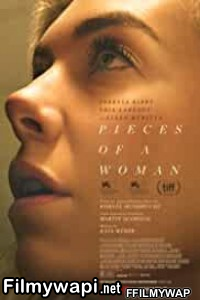 Pieces Of A Woman (2021) English Movie poster