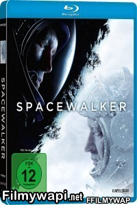 Spacewalker (2020) English Movie