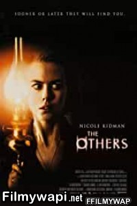 The Others (2001) Hindi Dubbed poster