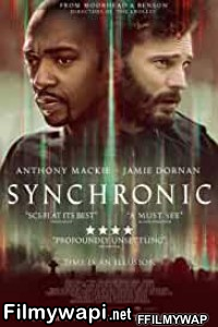 Synchronic (2020) English Movie