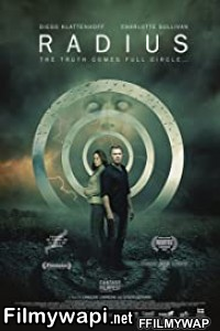 Radius (2017) Hindi Dubbed poster