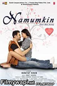 Namumkin Tere Bin Jeena (2020) Hindi Movie