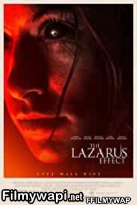 The Lazarus Effect (2015) Hindi Dubbed