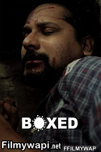 Boxed (2020) Hindi Movie