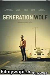 Generation Wolf (2016) Hindi Dubbed poster