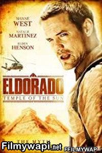 El Dorado Temple of the Sun (2010) Hindi Dubbed